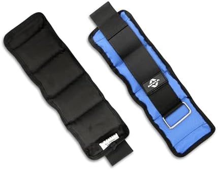 Ankle Weight Bands