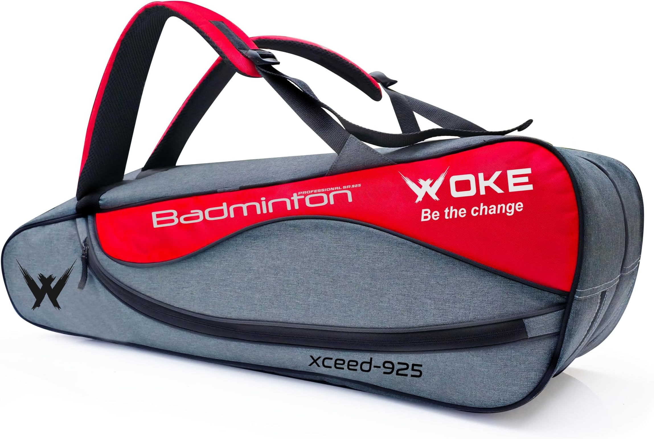 Badminton Kit Bag