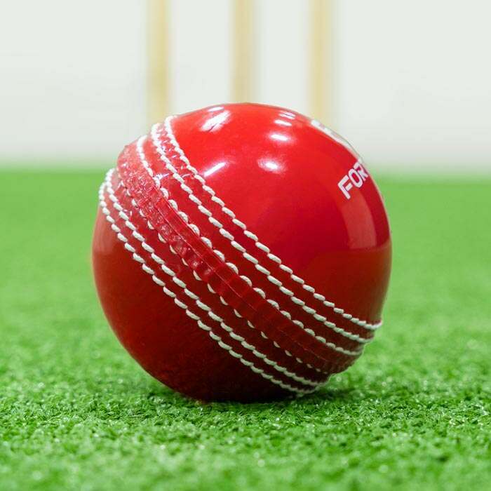 Cricket Ball